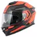 Exo-GT SP Air Flex Красно-черный