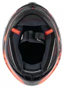 Exo-GT SP Air Flex Красно-черный