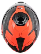 Exo-GT SP Air Flex Красно-черный