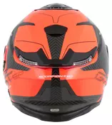 Exo-GT SP Air Flex Красно-черный