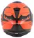 Exo-GT SP Air Flex Красно-черный