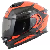 Exo-GT SP Air Flex Красно-черный