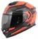 Exo-GT SP Air Flex Красно-черный