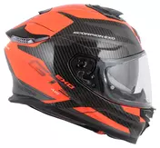Exo-GT SP Air Flex Красно-черный