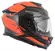 Exo-GT SP Air Flex Красно-черный