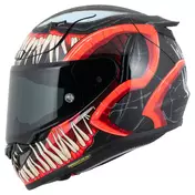 RPHA 12 Venom 3 MC1SF Red, Black, White, Grey