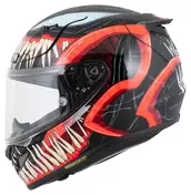 RPHA 12 Venom 3 MC1SF Red, Black, White, Grey
