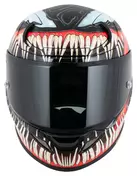 RPHA 12 Venom 3 MC1SF Red, Black, White, Grey
