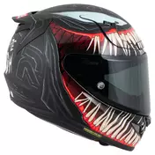 RPHA 12 Venom 3 MC1SF Red, Black, White, Grey