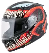 RPHA 12 Venom 3 MC1SF Red, Black, White, Grey
