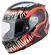 RPHA 12 Venom 3 MC1SF Red, Black, White, Grey
