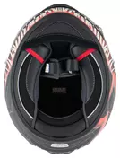 RPHA 12 Venom 3 MC1SF Red, Black, White, Grey