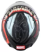 RPHA 12 Venom 3 MC1SF Red, Black, White, Grey