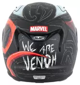 RPHA 12 Venom 3 MC1SF Red, Black, White, Grey