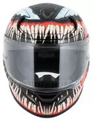 RPHA 12 Venom 3 MC1SF Red, Black, White, Grey