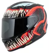 RPHA 12 Venom 3 MC1SF Red, Black, White, Grey