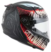 RPHA 12 Venom 3 MC1SF Red, Black, White, Grey