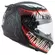 RPHA 12 Venom 3 MC1SF Red, Black, White, Grey