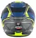 Avalon X Optic Grey, Blue, Yellow