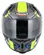Avalon X Optic Grey, Blue, Yellow