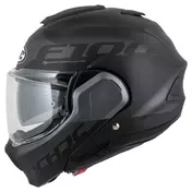 F100 Hetal Black, Grey
