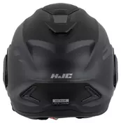 F100 Hetal Black, Grey