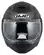 F100 Hetal Black, Grey