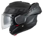 F100 Hetal Black, Grey