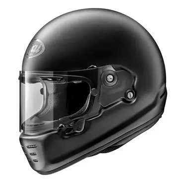 ARAI Concept-XE integralhelm Черный