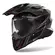 AIROH Commander 2 Carbon Stylish integralhelm Carbon / Red Gloss