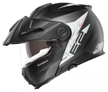 E2 Explorer Anthracite Black, Grey