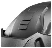E2 Explorer Anthracite Black, Grey