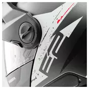 E2 Explorer Anthracite Black, Grey