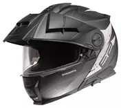 E2 Explorer Anthracite Black, Grey