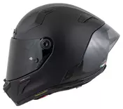 X-804 RS Triplonero Carbon Серый