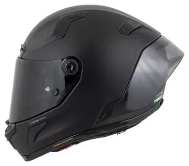 X-804 RS Triplonero Carbon Серый