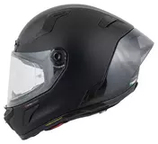 X-804 RS Triplonero Carbon Серый