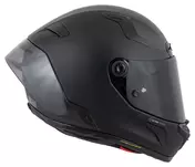 X-804 RS Triplonero Carbon Серый