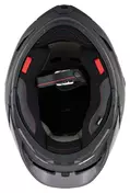 X-804 RS Triplonero Carbon Серый