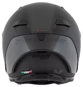 X-804 RS Triplonero Carbon Серый