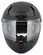 X-804 RS Triplonero Carbon Серый