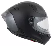 X-804 RS Triplonero Carbon Серый