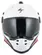 ADF-9000 Desert White, Blue, Red