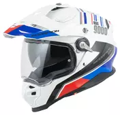 ADF-9000 Desert White, Blue, Red