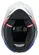 ADF-9000 Desert White, Blue, Red