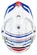 ADF-9000 Desert White, Blue, Red