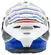 ADF-9000 Desert White, Blue, Red