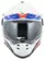 ADF-9000 Desert White, Blue, Red