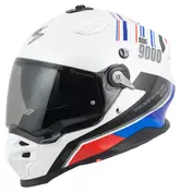 ADF-9000 Desert White, Blue, Red