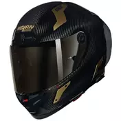 NOLAN X-804 RS Ultra Carbon Aureo integralhelm Carbon / Gold